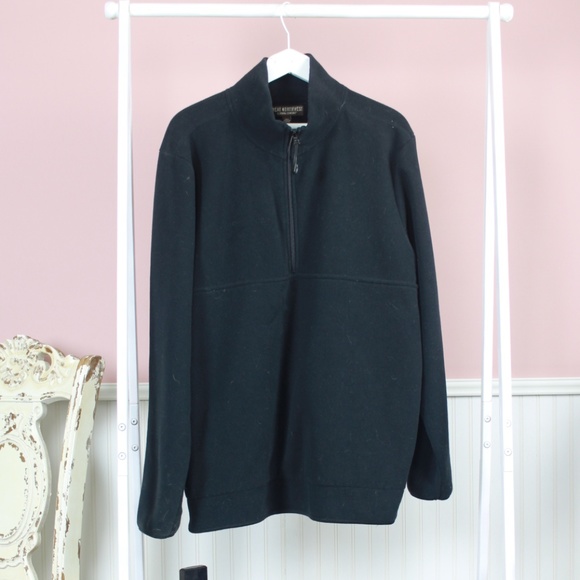 Great Northwest Clothing Company Other - GNW Black Fleece Jacket Size 1…